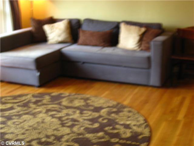 2708 Omega Road Henrico, VA 23228 - Photo 3 of 12 Living Room