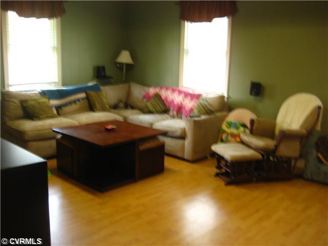 2708 Omega Road Henrico, VA 23228 - Photo 6 of 12 Den/Family/Great Room