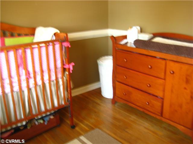 2708 Omega Road Henrico, VA 23228 - Photo 10 of 12 Bedroom