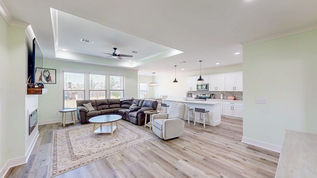 619 Littlefield Road Dothan, AL 36301 - Photo 4 of 60