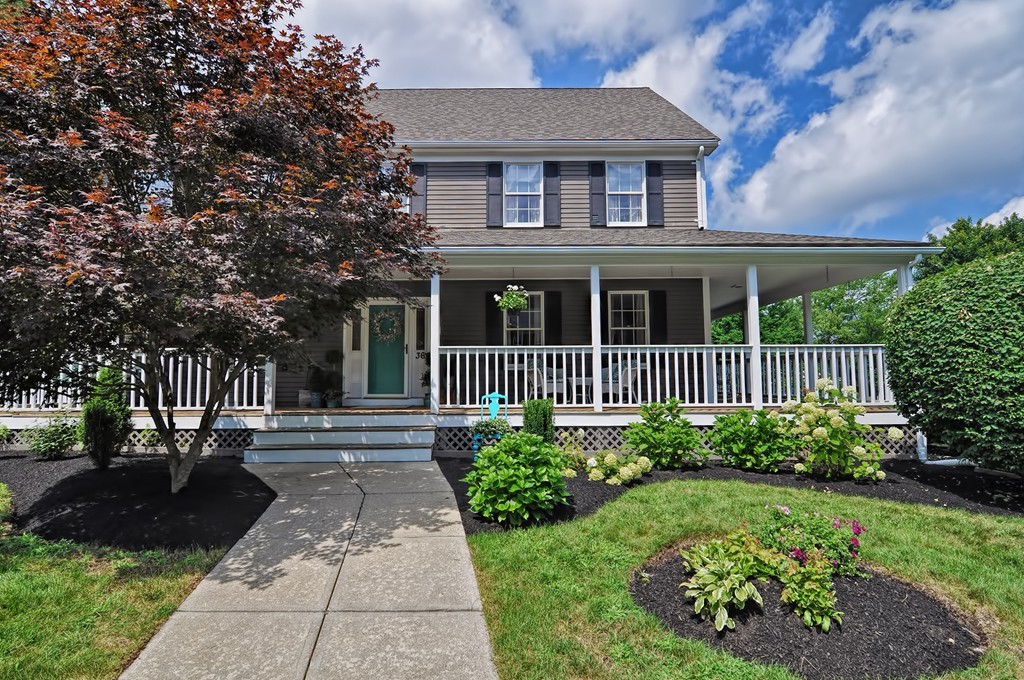 36 Emerson Road Walpole, MA 02032 - Photo 1 of 29