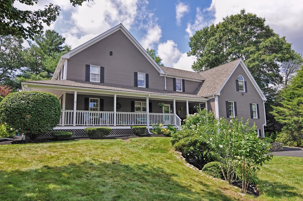 36 Emerson Road Walpole, MA 02032 - Photo 28 of 29
