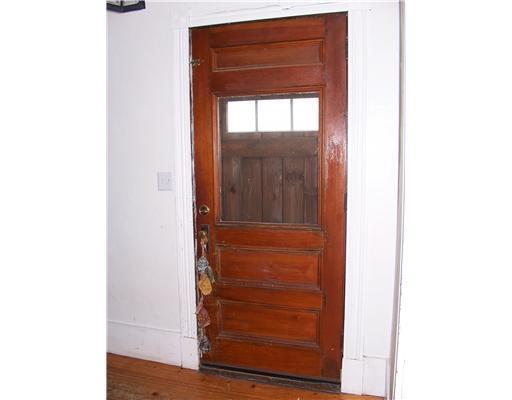 374 Port Road Machiasport, ME 04655 - Photo 16 of 21 Other. Front Door