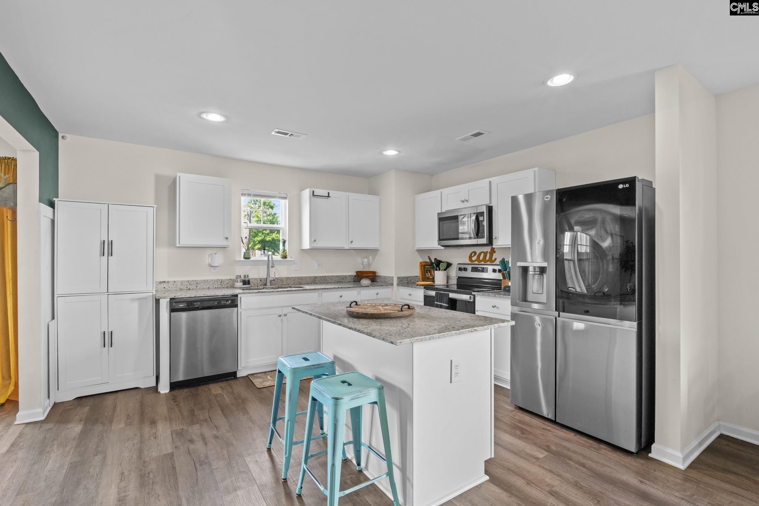 239 Wahoo Circle Irmo, SC 29063 - Photo 8 of 37