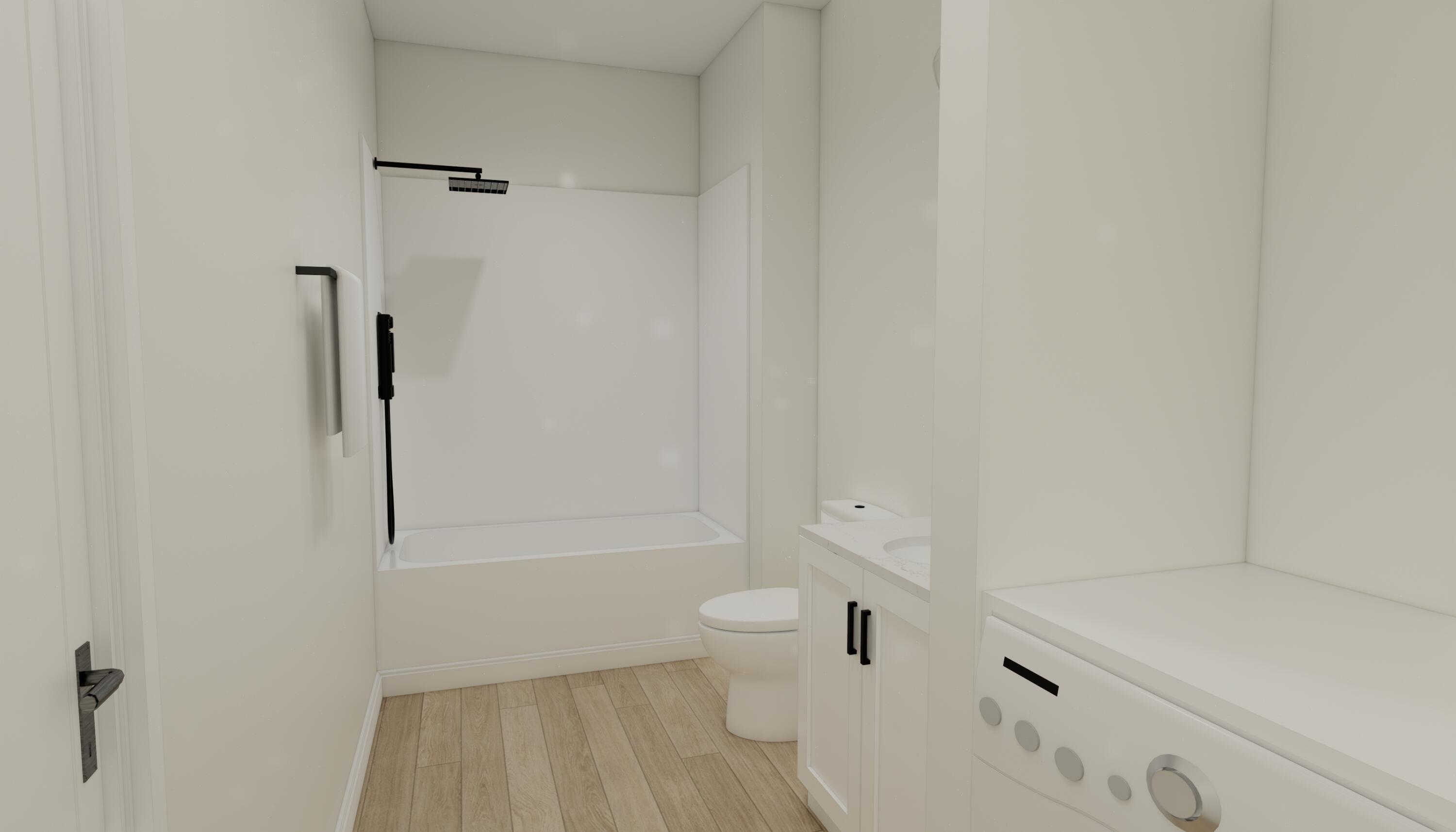 1 Firefly Street, Unit 401 Portland, ME 04102 - Photo 11 of 23 Enscape_2026-04-03-20-40-20