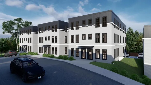 $344,999 | 1 Firefly Street, Unit 401, Portland, ME 04102