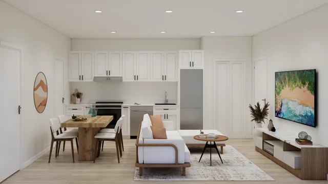 $344,999 | 1 Firefly Street, Unit 401, Portland, ME 04102