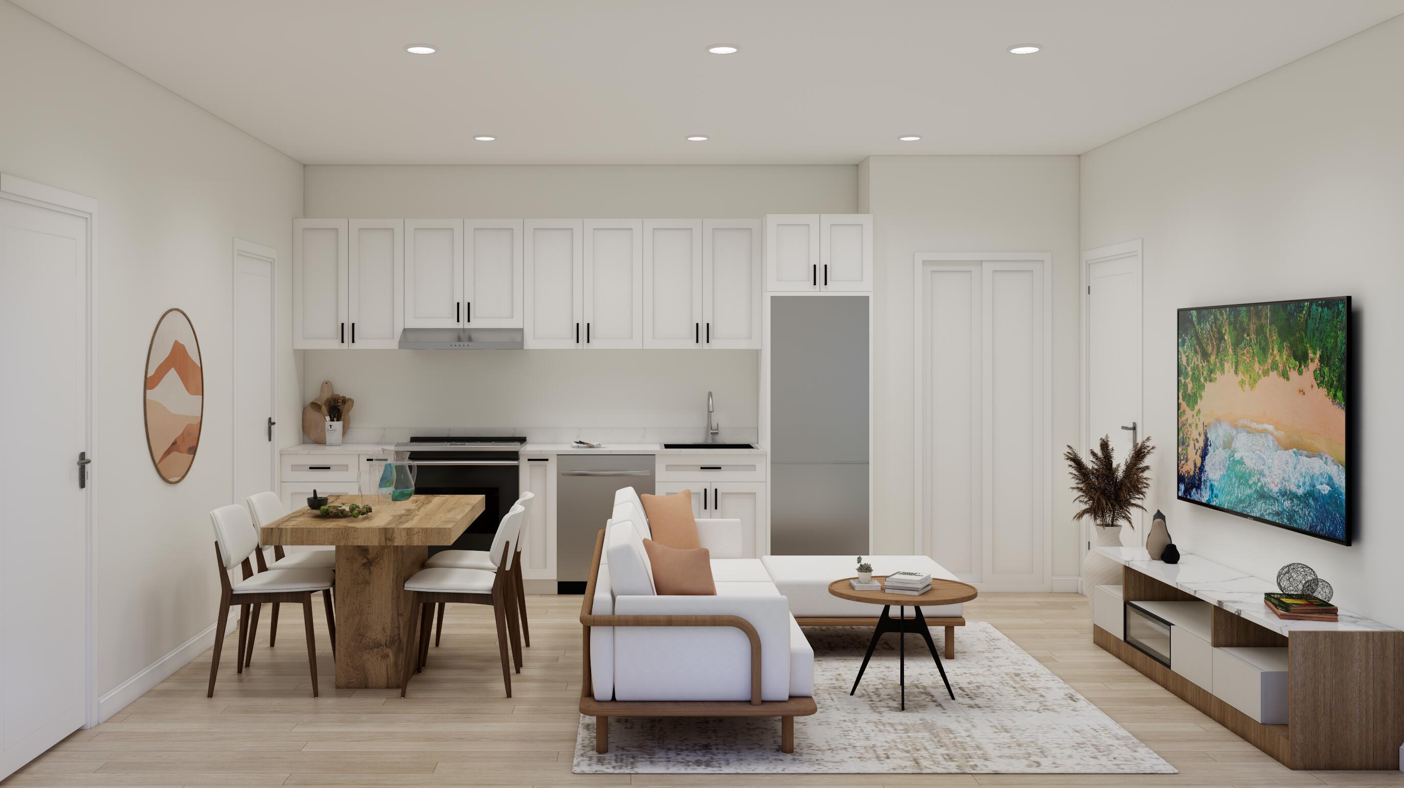 1 Firefly Street, Unit 401 Portland, ME 04102 - Photo 2 of 19 HERO