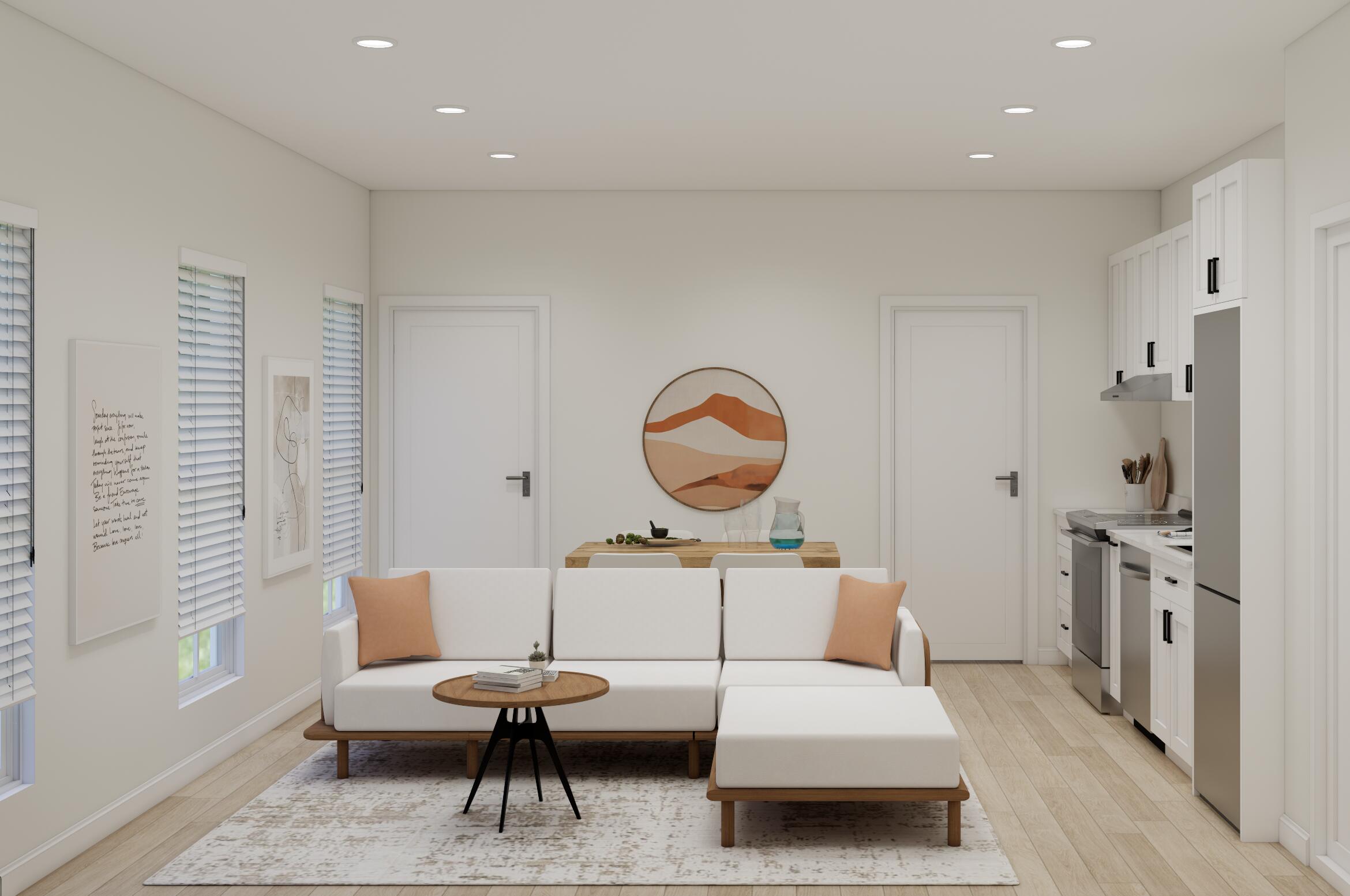 1 Firefly Street, Unit 401 Portland, ME 04102 - Photo 4 of 19 Enscape_2025-10-21-05-30-53