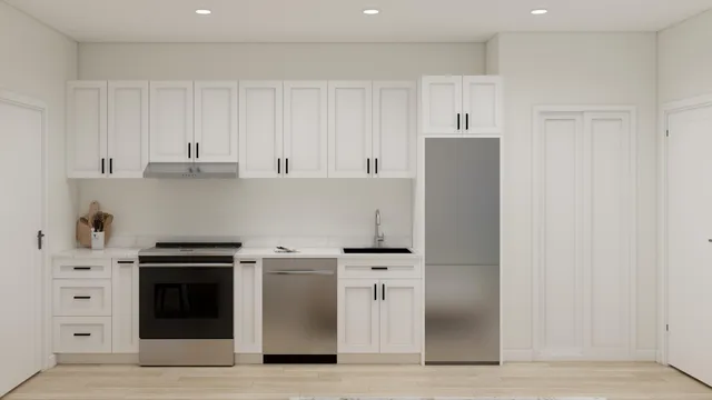 $344,999 | 1 Firefly Street, Unit 401, Portland, ME 04102