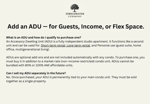 $344,999 | 1 Firefly Street, Unit 401, Portland, ME 04102