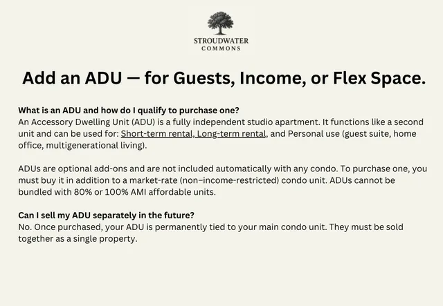 $344,999 | 1 Firefly Street, Unit 401, Portland, ME 04102