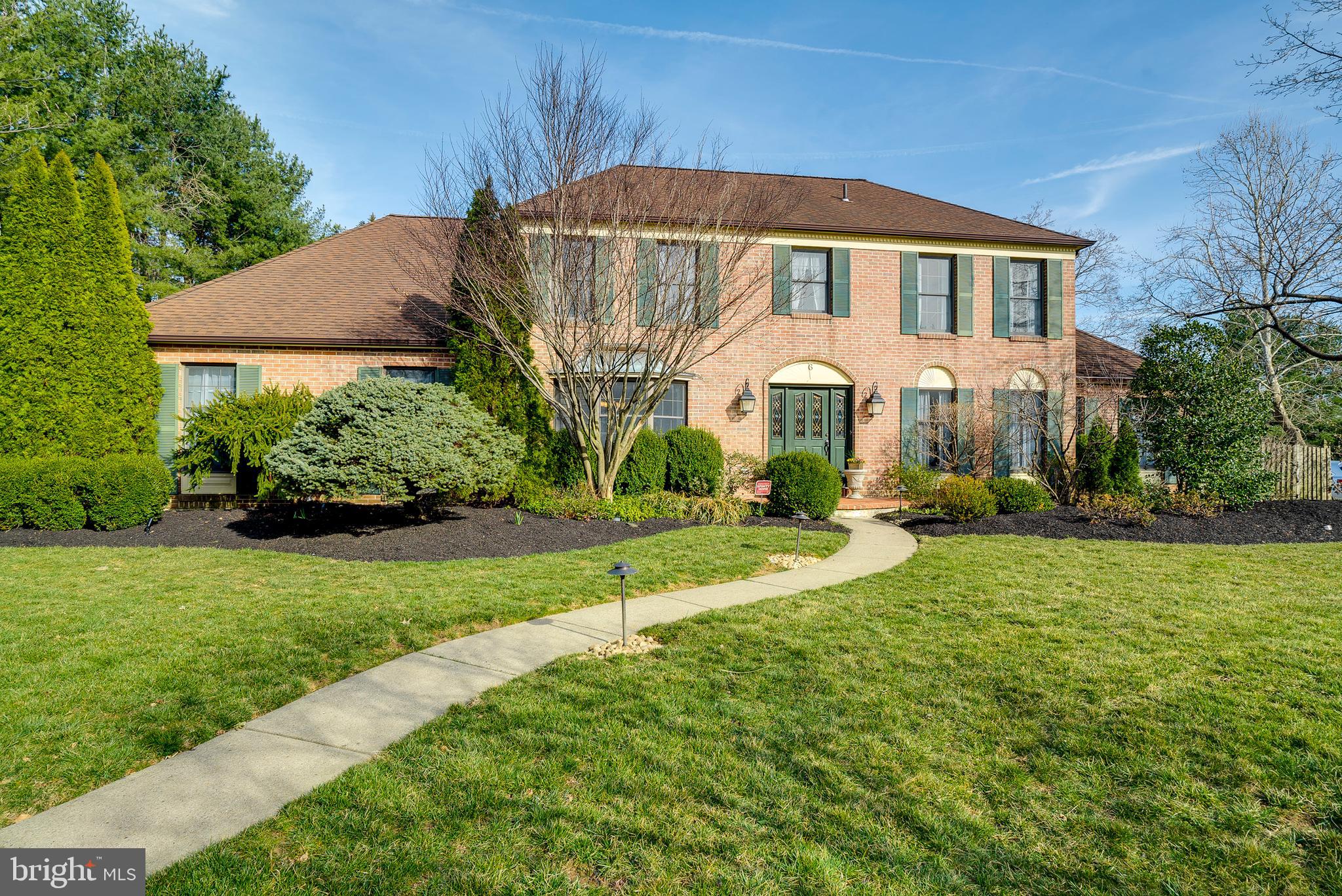 6 Winthrop Road Lawrenceville, NJ 08648 - Photo 1 of 24 Gallery Image 1