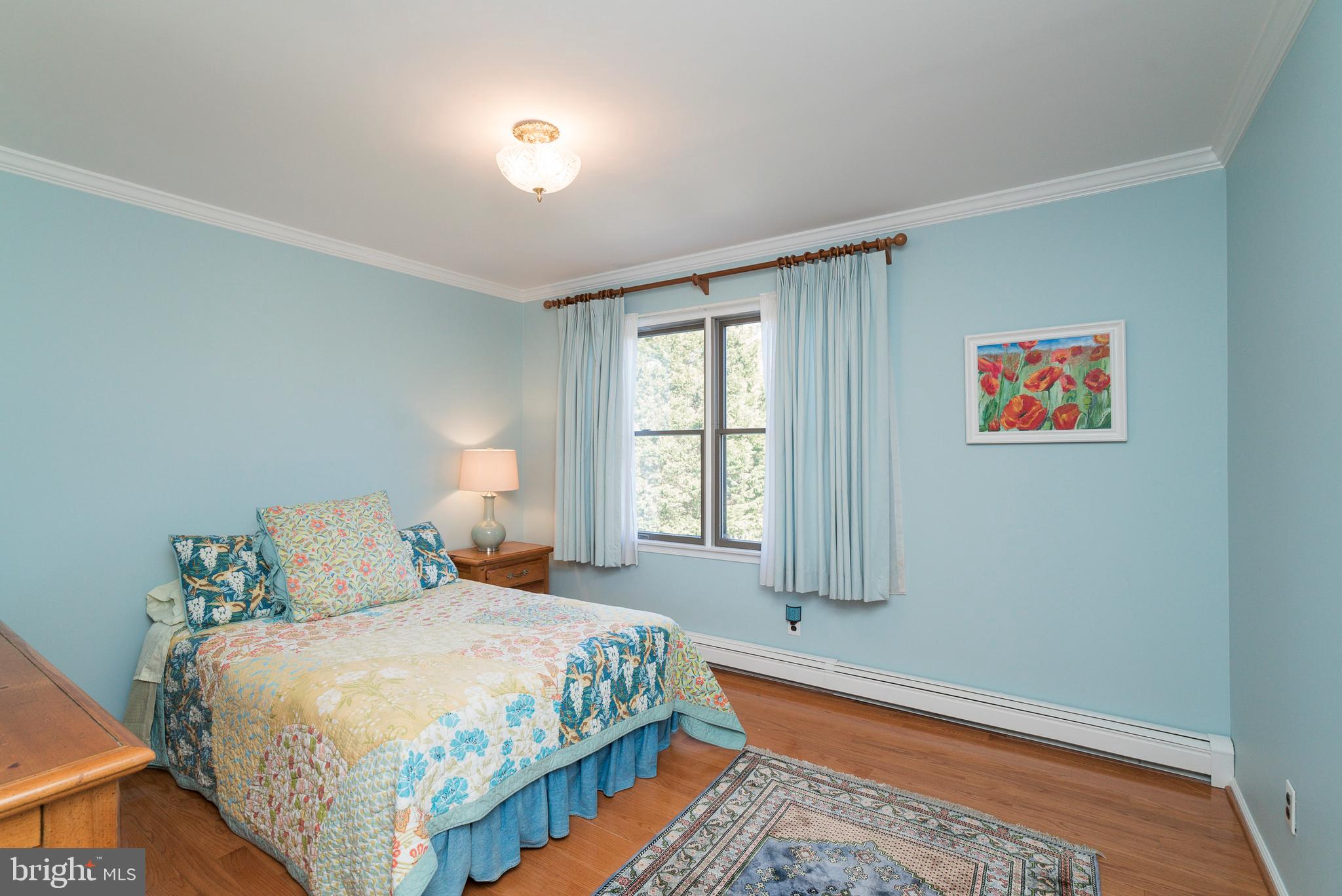 6 Winthrop Road Lawrenceville, NJ 08648 - Photo 16 of 24 Third Bedroom