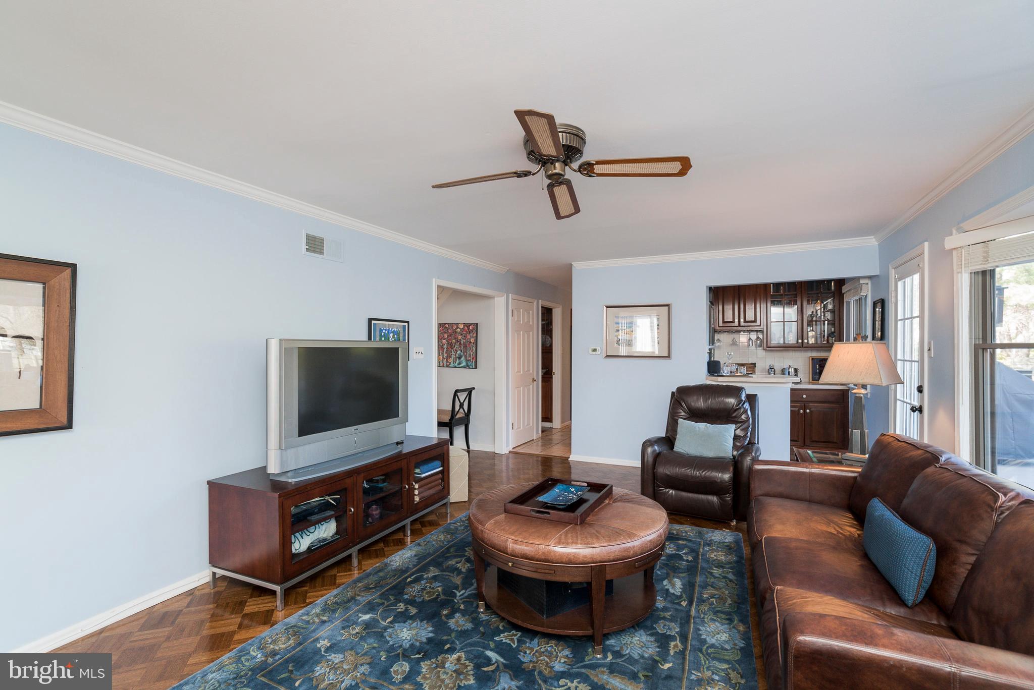 6 Winthrop Road Lawrenceville, NJ 08648 - Photo 19 of 24 Alternative view of Family Room