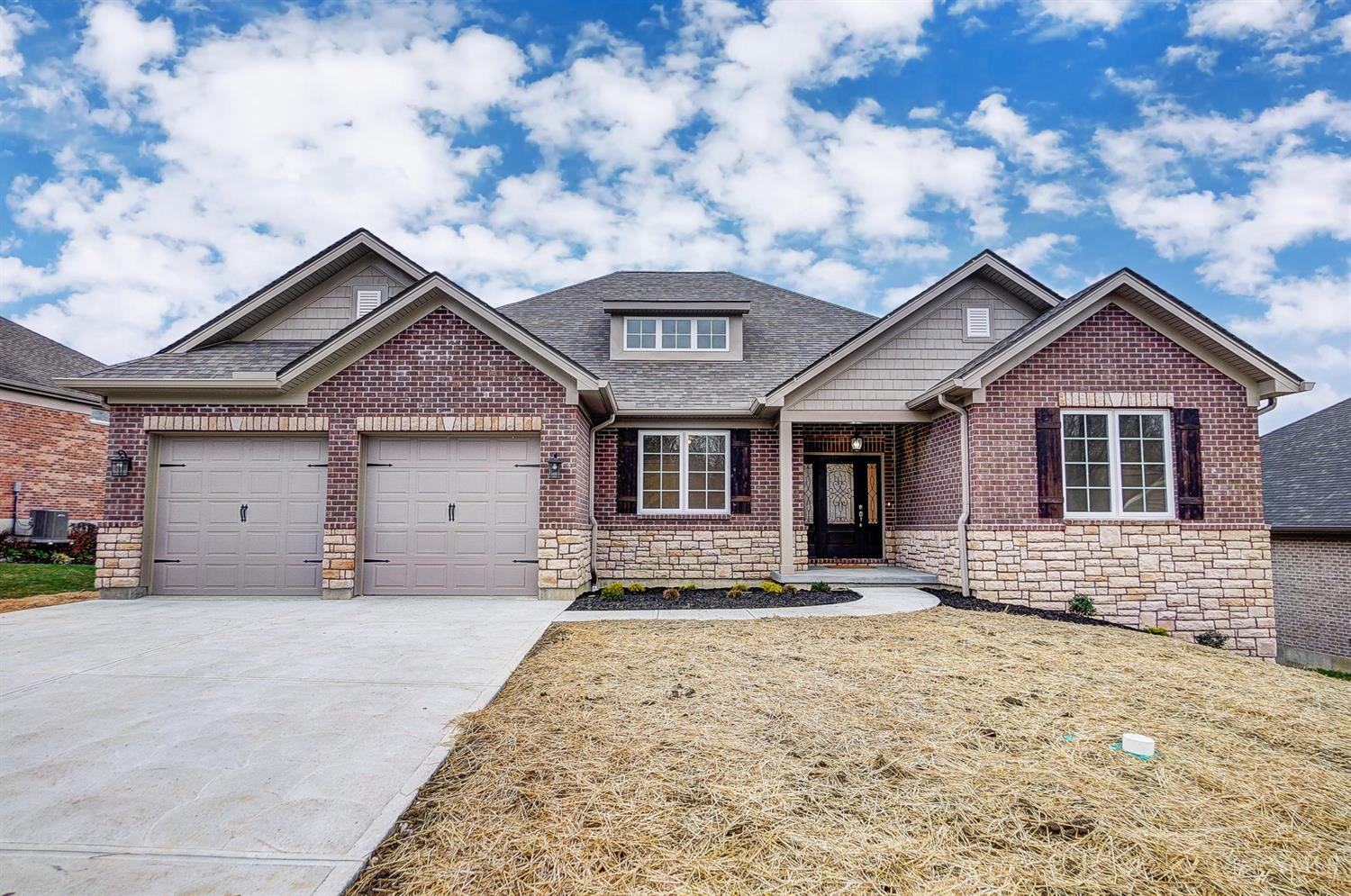 4137 Foxpoint Ridge Cleves, OH 45002 - Photo 1 of 29 Gallery Image 1