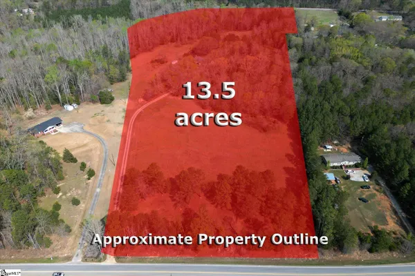 $599,900 | 790 Highway 418, Simpsonville, SC 29680