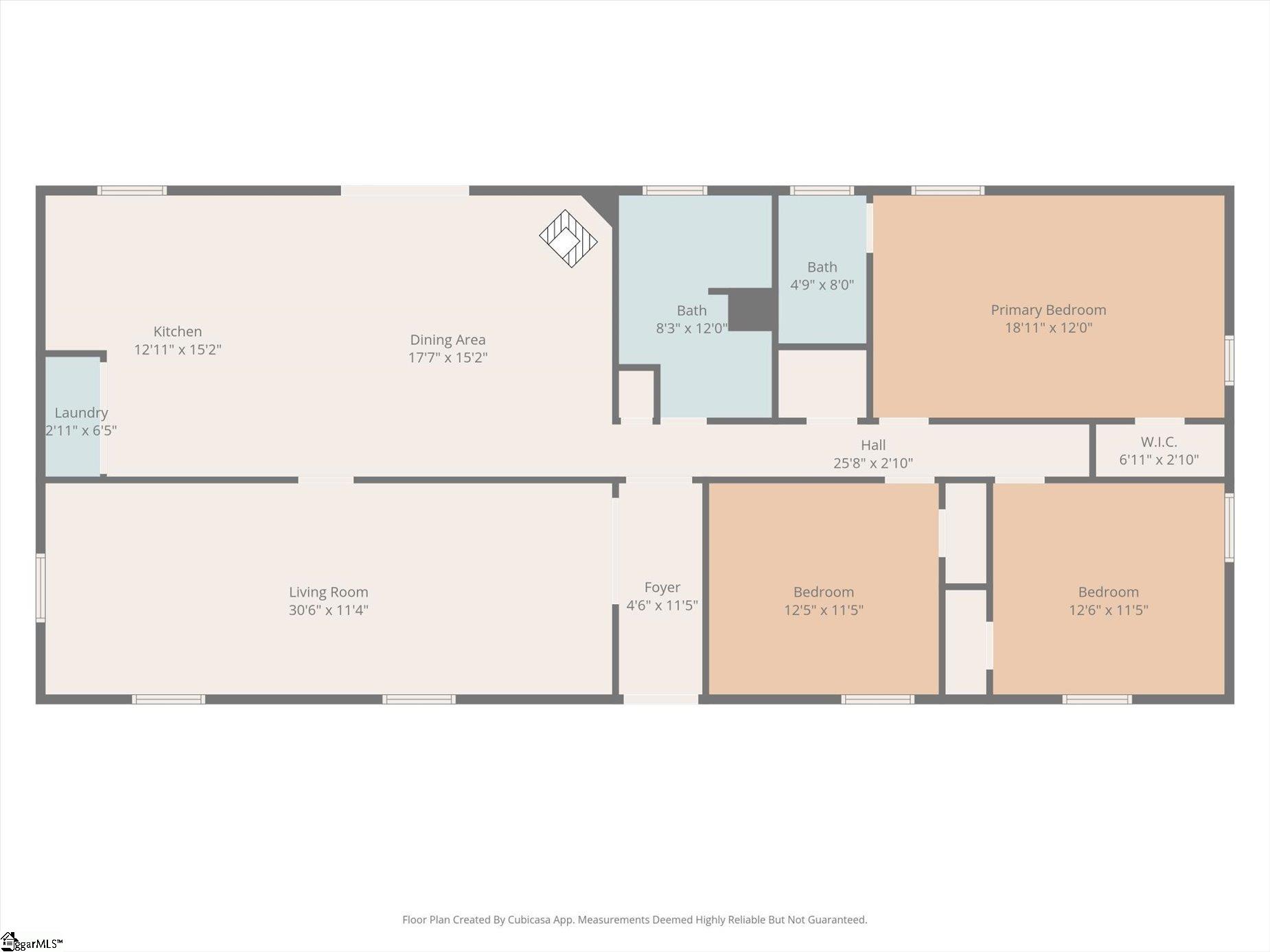 790 Highway 418 Simpsonville, SC 29680 - Photo 48 of 49