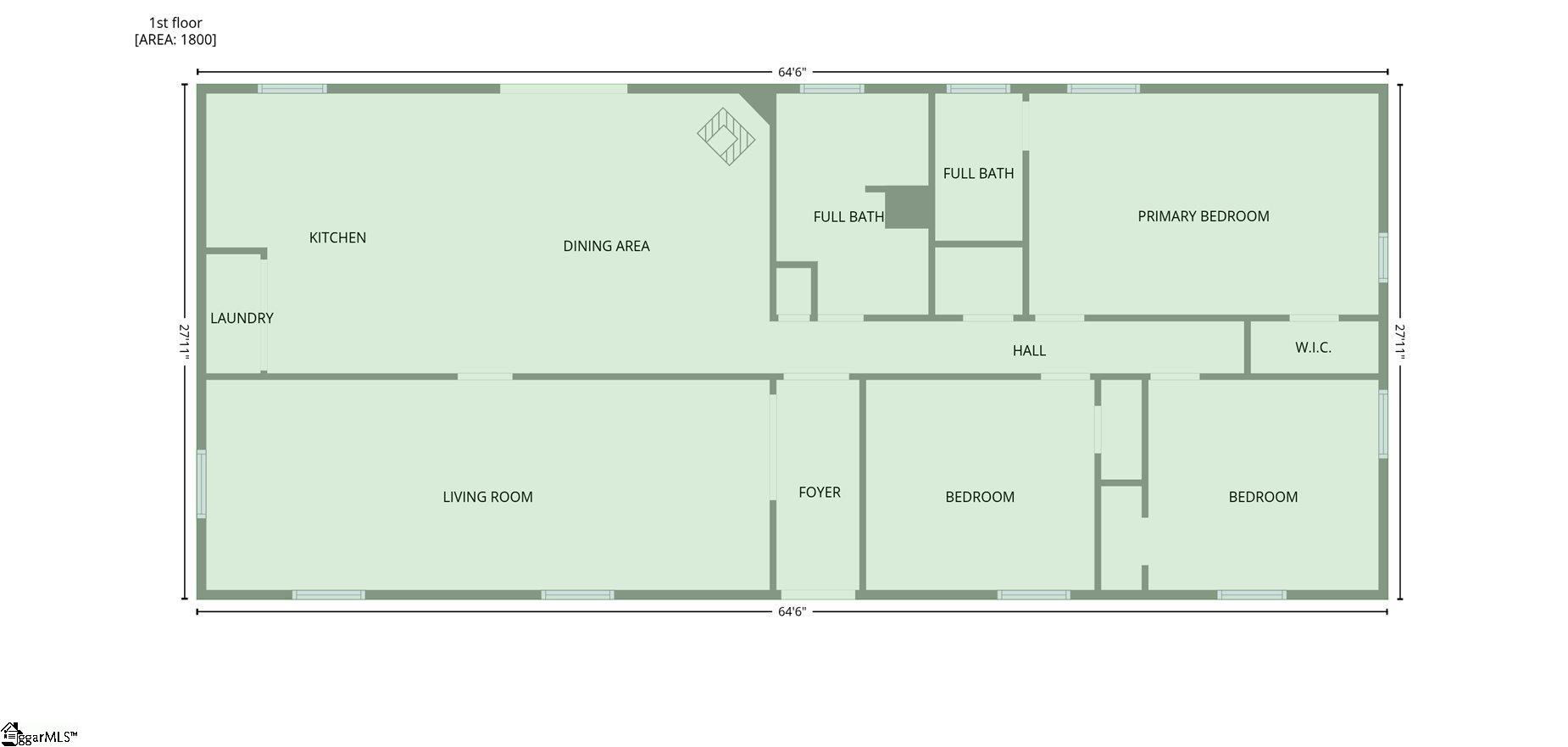 790 Highway 418 Simpsonville, SC 29680 - Photo 49 of 49