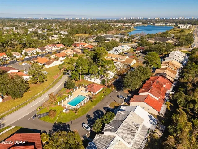 $189,000 | 3550 Forest Branch Drive, Unit A, Port Orange, FL 32129