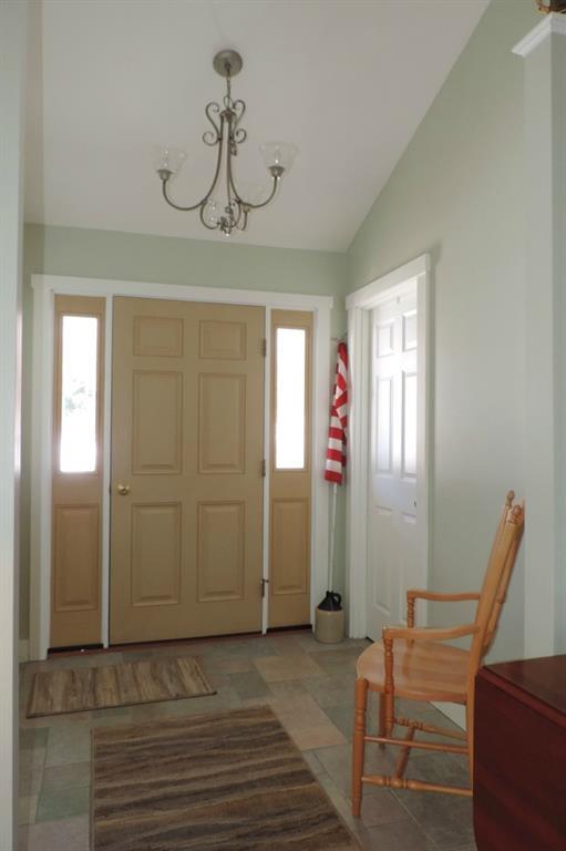 31 Bangs Shore Road Orrs Island, ME 04066 - Photo 10 of 35 Entry Way