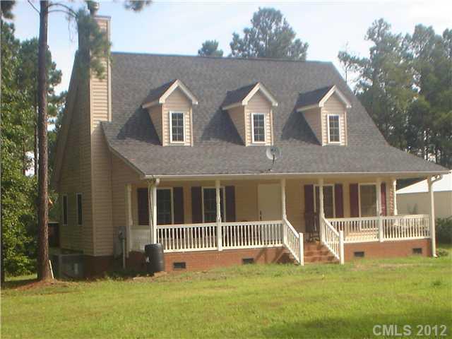 1659 Hardin Strait Road Chester, SC 29706 - Photo 15 of 15