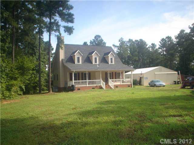 1659 Hardin Strait Road Chester, SC 29706 - Photo 10 of 15