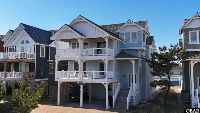 $2,490,000 | 5006 South Virginia Dare Trail, Nags Head, NC 27959