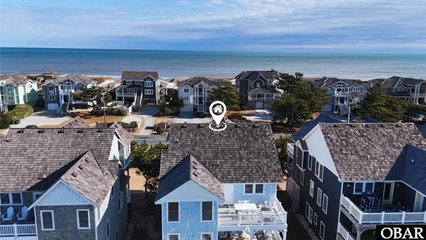 $2,490,000 | 5006 South Virginia Dare Trail, Nags Head, NC 27959