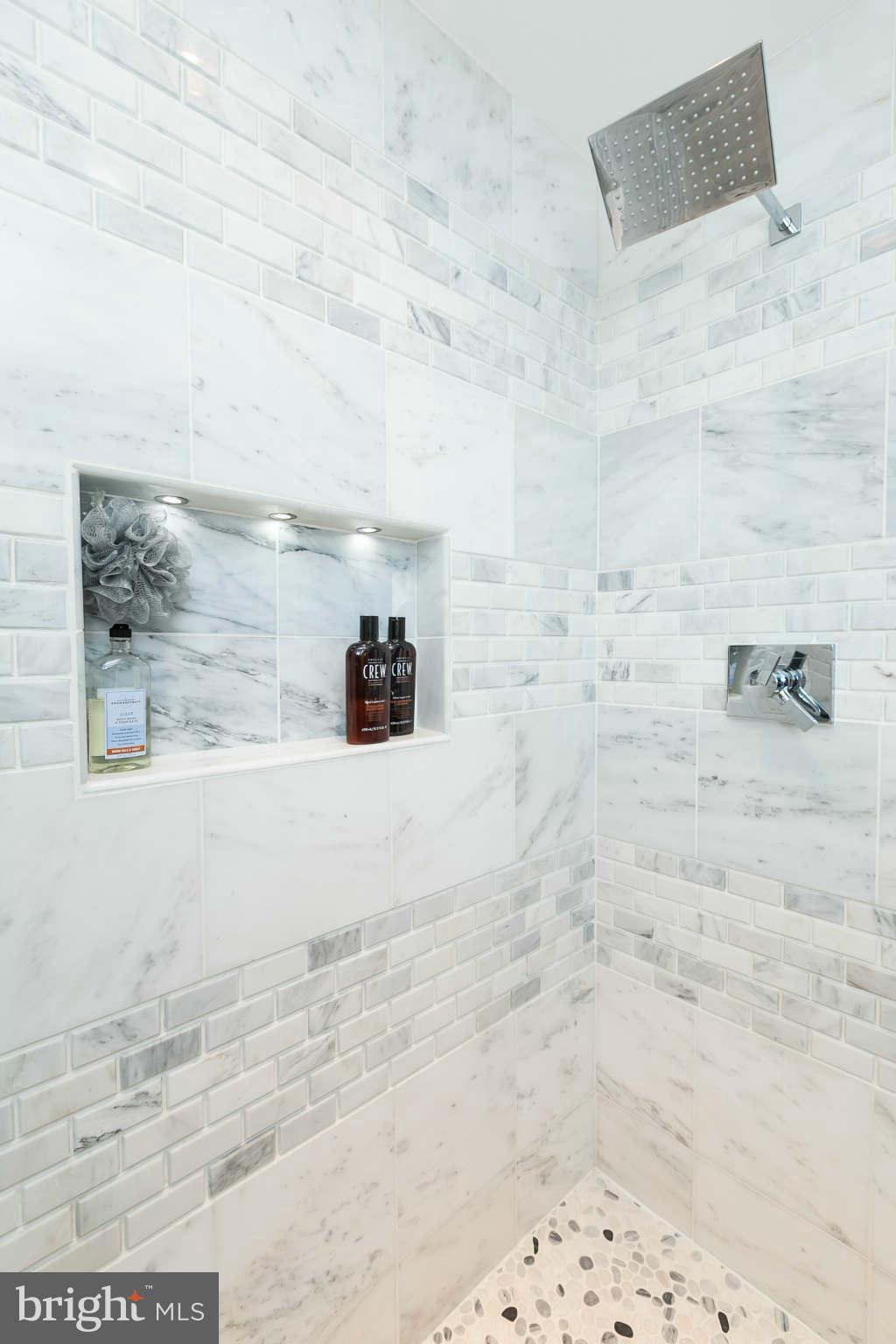 12823 Epping Terrace, Unit 3C Silver Spring, MD 20906 - Photo 15 of 30 Bath (Master)