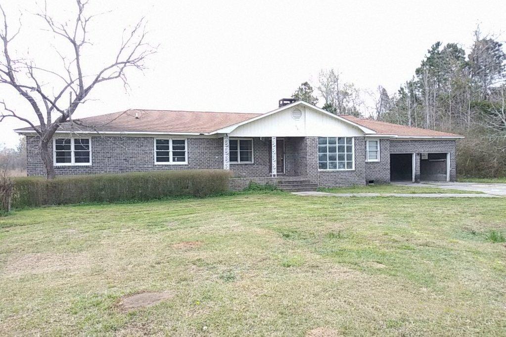 816 Wesley Church Road Jamestown, SC 29453 - Photo 1 of 34 Front01