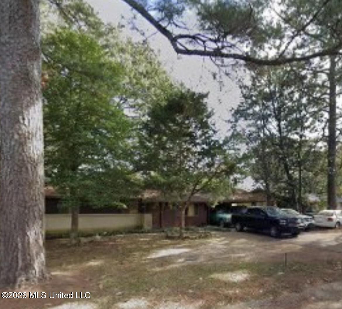 1942 Marshall Place Jackson, MS 39213 - Photo 1 of 1 Front