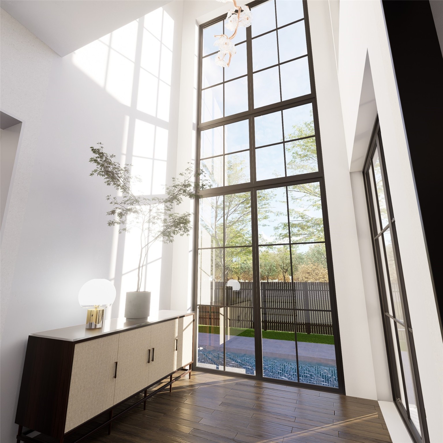 408 West 30th Street Houston, TX 77018 - Photo 10 of 27