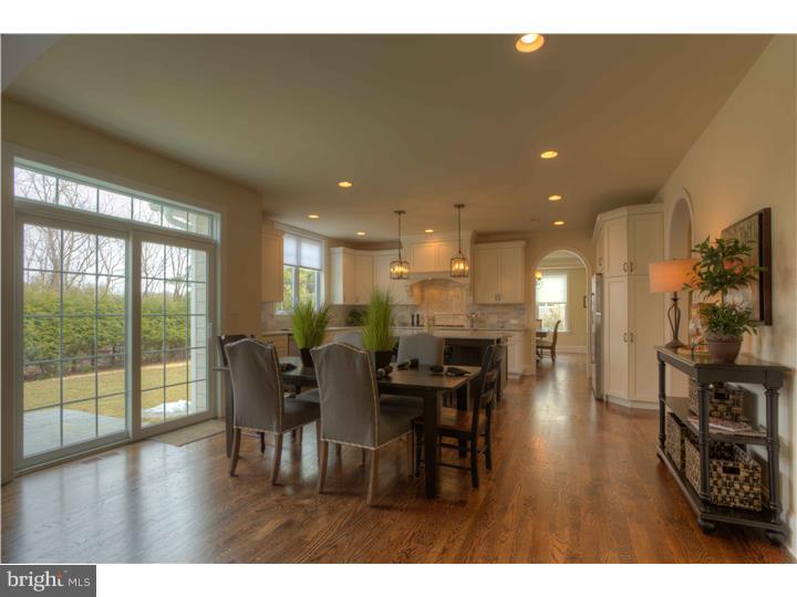 307 Hilldale Road Villanova, PA 19085 - Photo 22 of 23 Kitchen