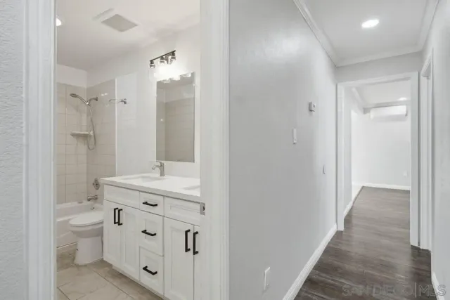 $3,850 | 4451 Mentone Street, San Diego, CA 92107