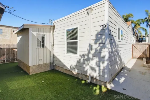 $3,850 | 4451 Mentone Street, San Diego, CA 92107