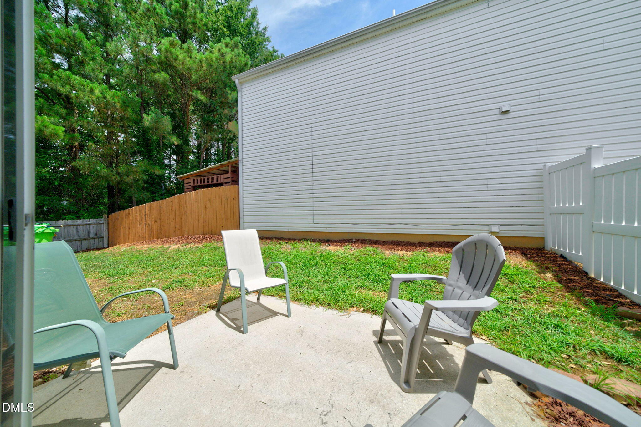 5512 Roan Mountain Place Raleigh, NC 27613 - Photo 37 of 42