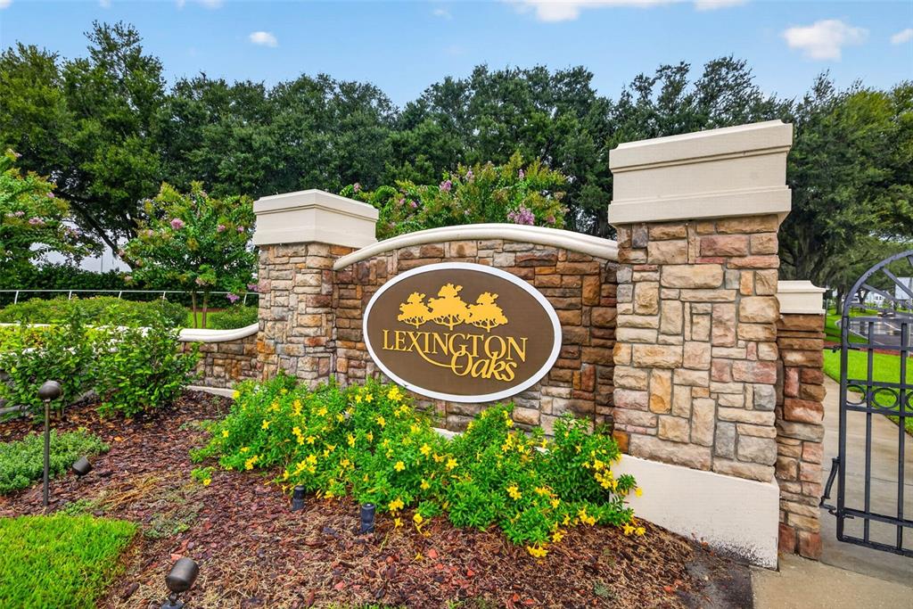 5849 Riva Ridge Drive Wesley Chapel, FL 33544 - Photo 40 of 50 Gallery Image 40