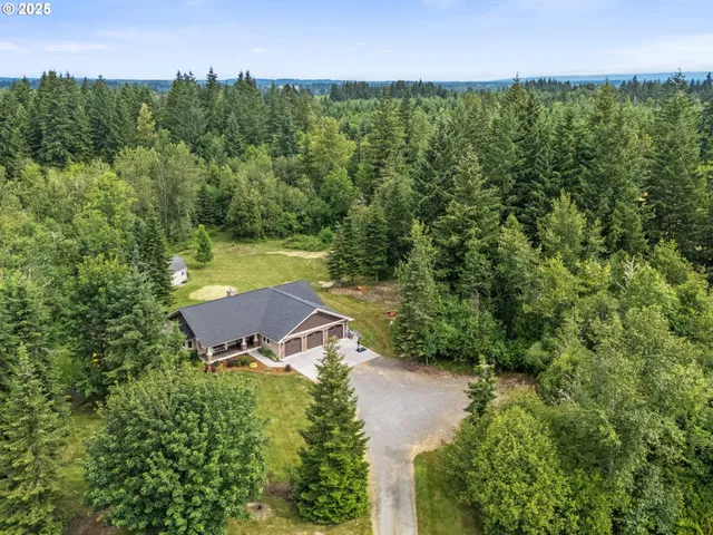 $599,000 | 117 Grand Fir Lane, Toledo, WA 98591