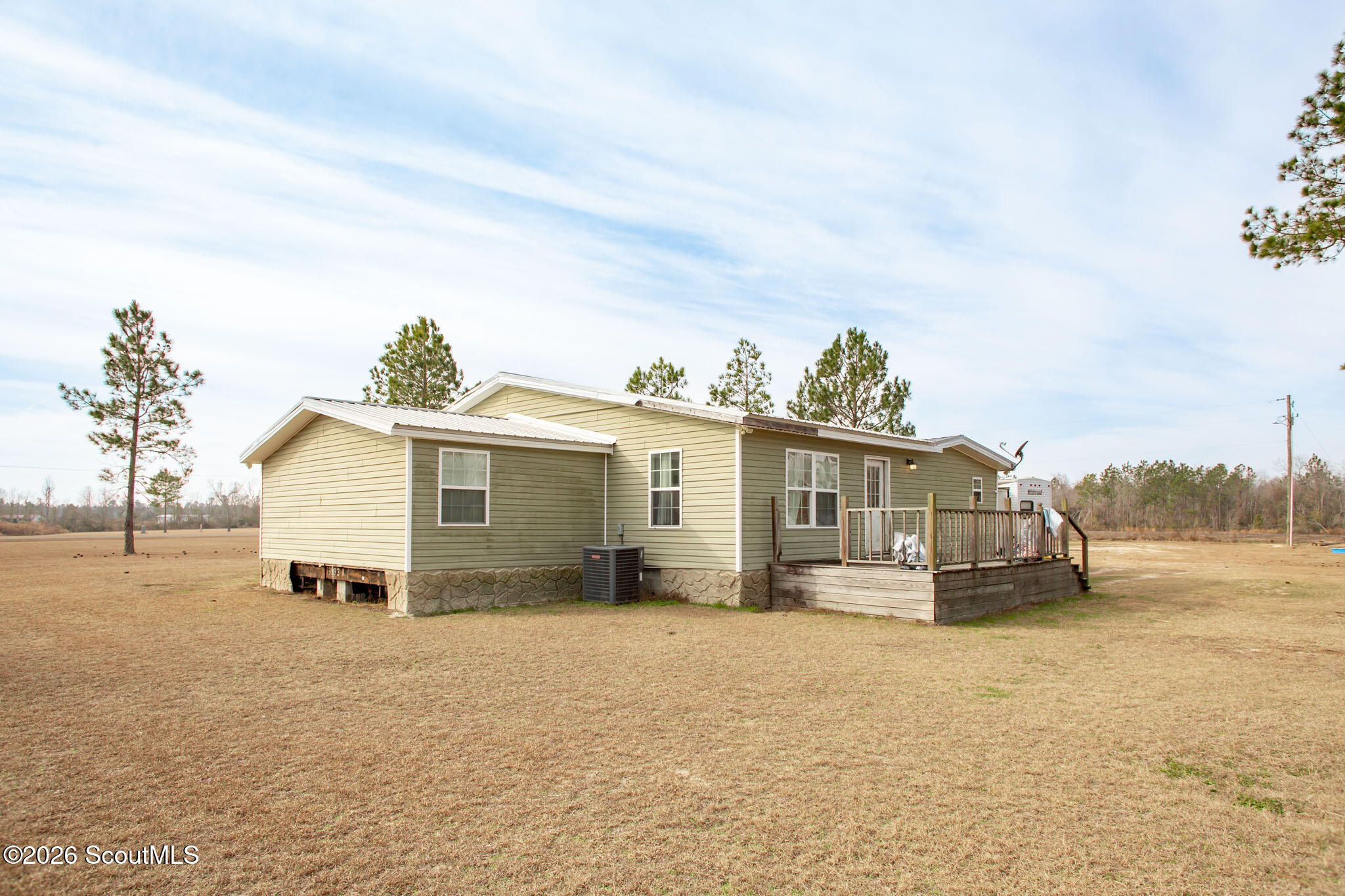 325 New Hope Church Road Alma, GA 31510 - Photo 18 of 19