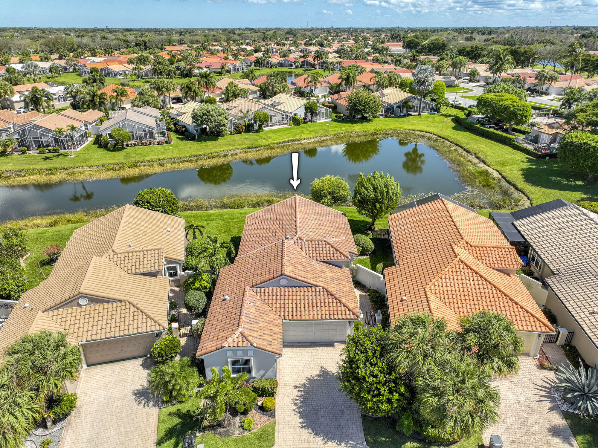 7349 Chorale Road Boynton Beach, FL 33437 - Photo 1 of 32 004