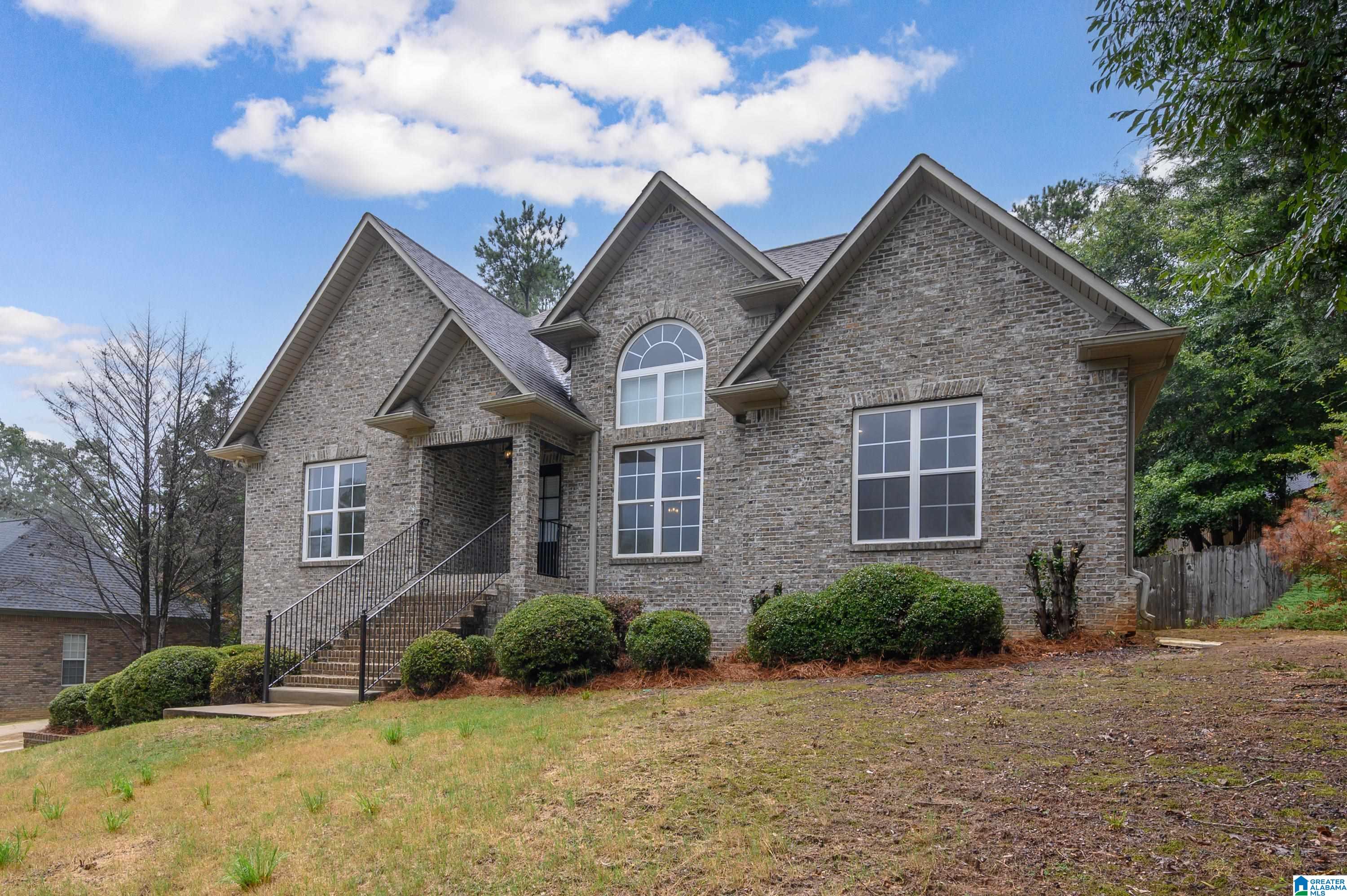 99 Pats Way Springville, AL 35146 - Photo 2 of 55 Gallery Image 2
