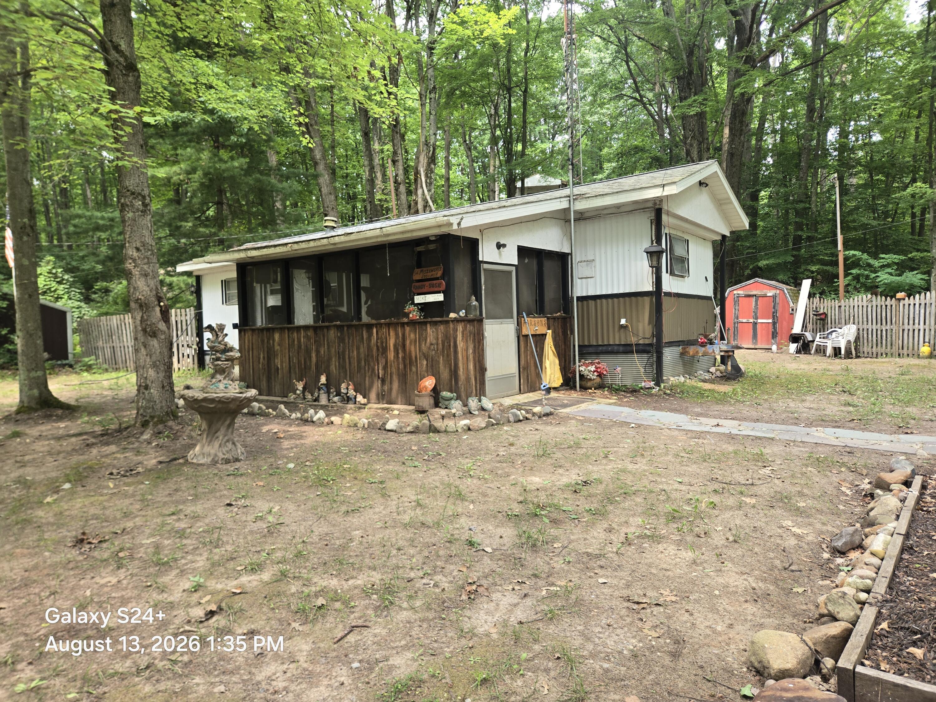 6384 East Ridge Avenue Fountain, MI 49410 - Photo 1 of 14 20260813_133522