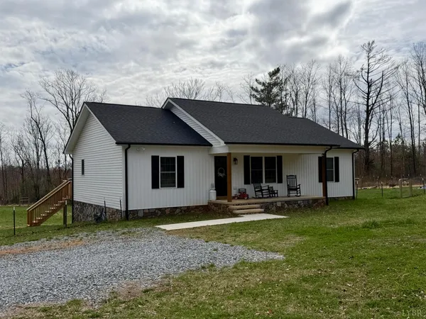 $369,900 | 3759 Bethany Road, Rustburg, VA 24588