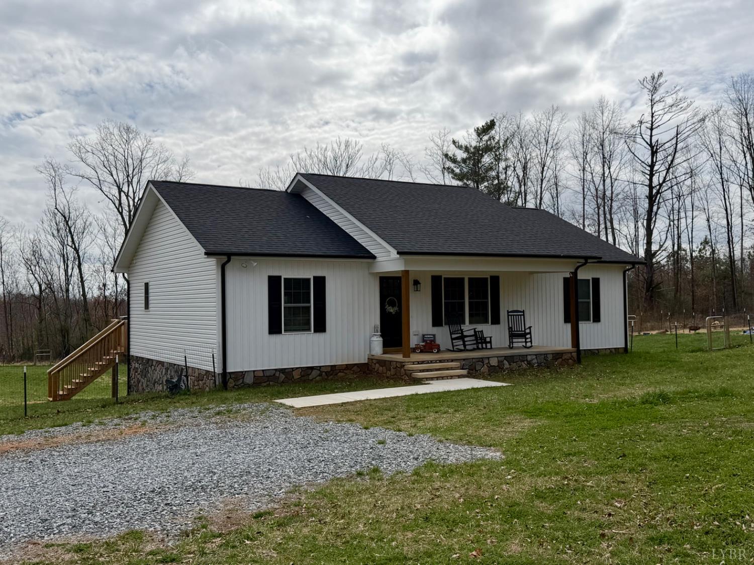 3759 Bethany Road Rustburg, VA 24588 - Photo 1 of 23