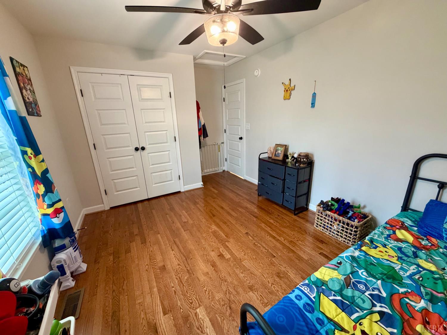 3759 Bethany Road Rustburg, VA 24588 - Photo 15 of 23