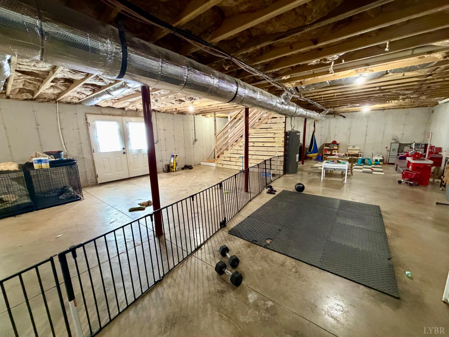 3759 Bethany Road Rustburg, VA 24588 - Photo 19 of 23