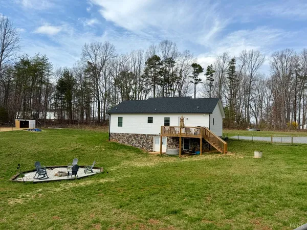 $369,900 | 3759 Bethany Road, Rustburg, VA 24588