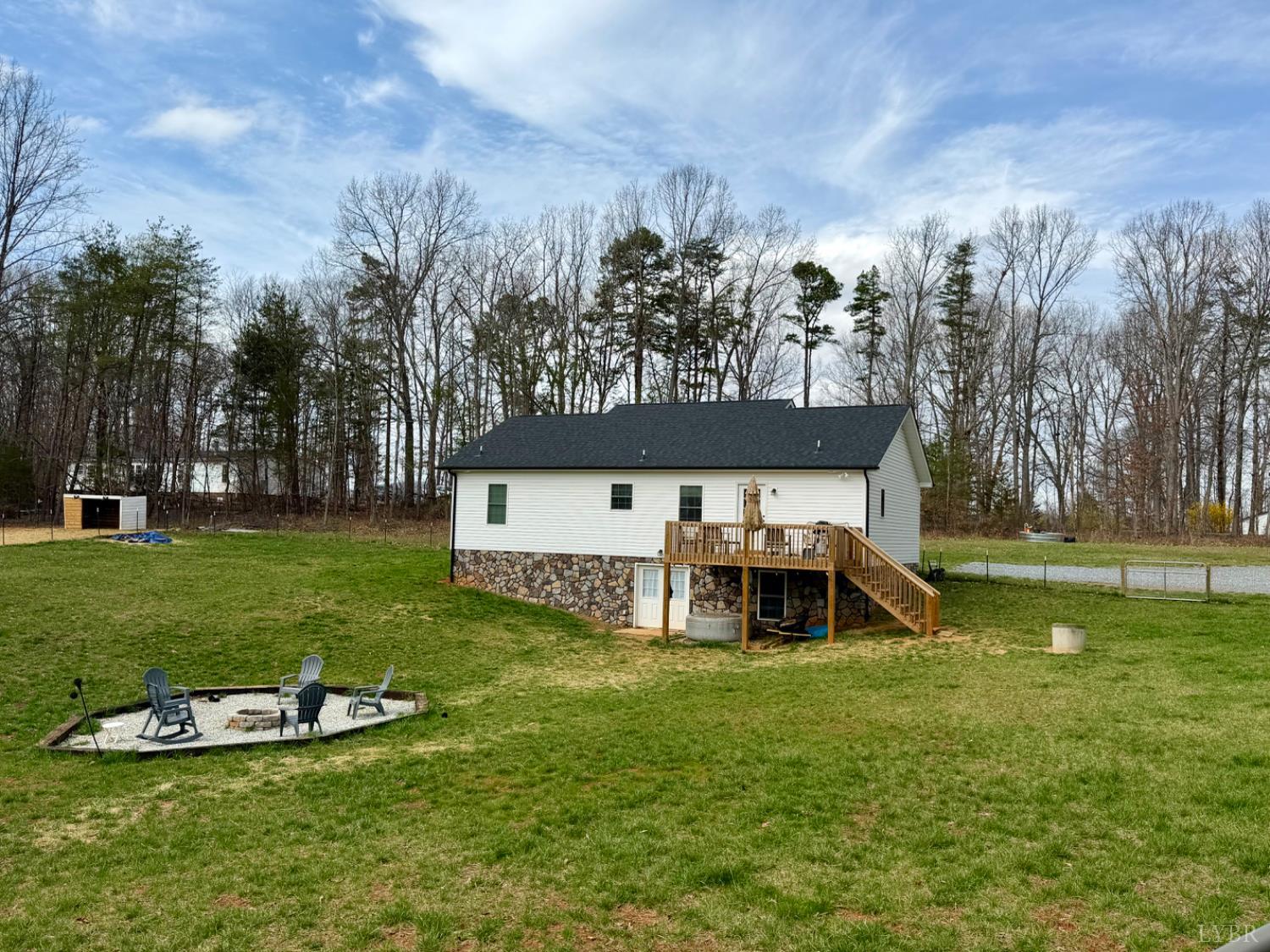 3759 Bethany Road Rustburg, VA 24588 - Photo 20 of 23