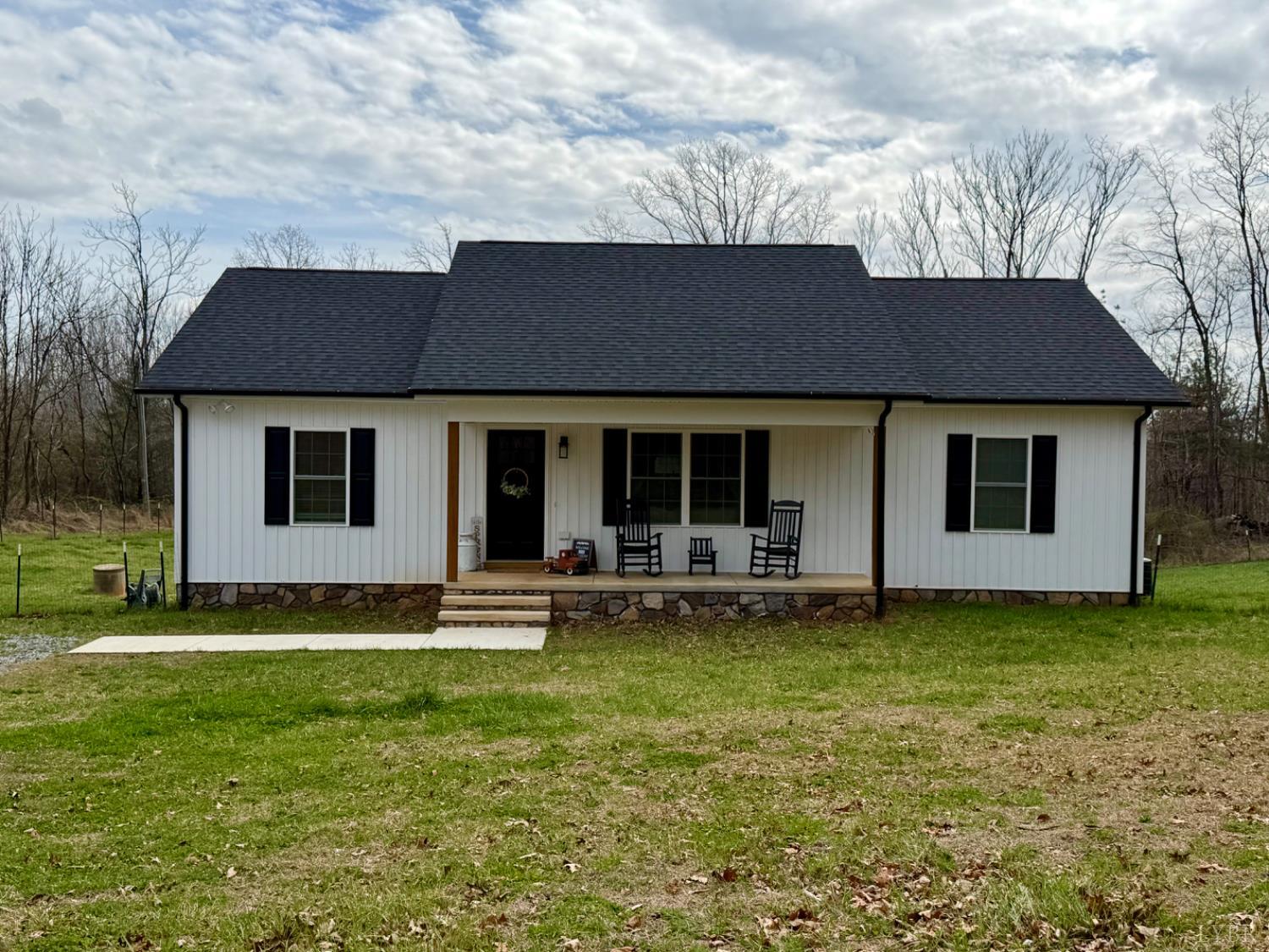 3759 Bethany Road Rustburg, VA 24588 - Photo 2 of 23